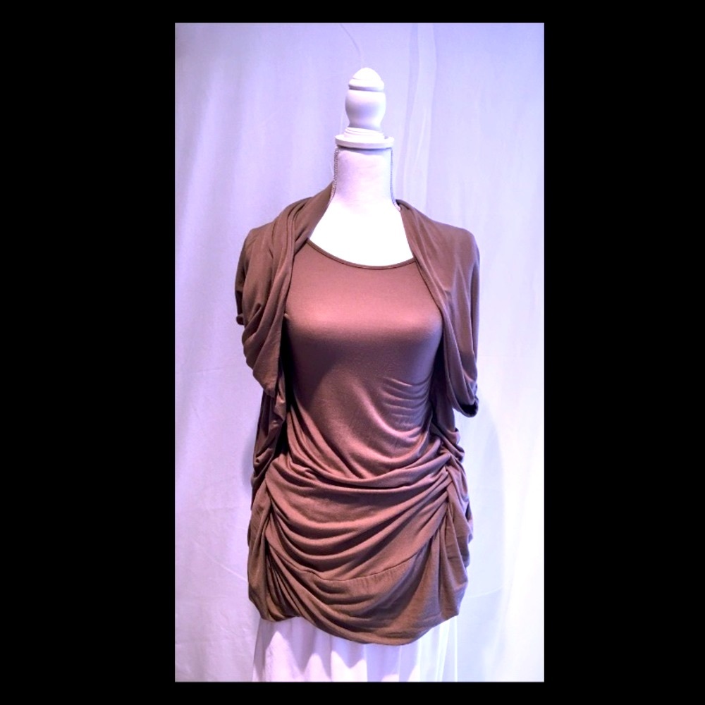 Versatile Blouse - Fabulous!